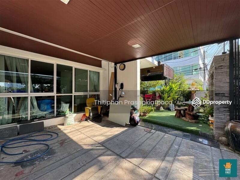 Chuan Chuen Modus Centro, Nonthaburi, Chaeng Watthana Road, Khlong Klue, Pak Kret, Nonthaburi, 4 Bedrooms, 202 sqm, Single Detached House For Sale, by Thitiphan Prasopkiatpoca, 11150418 - DDproperty.com