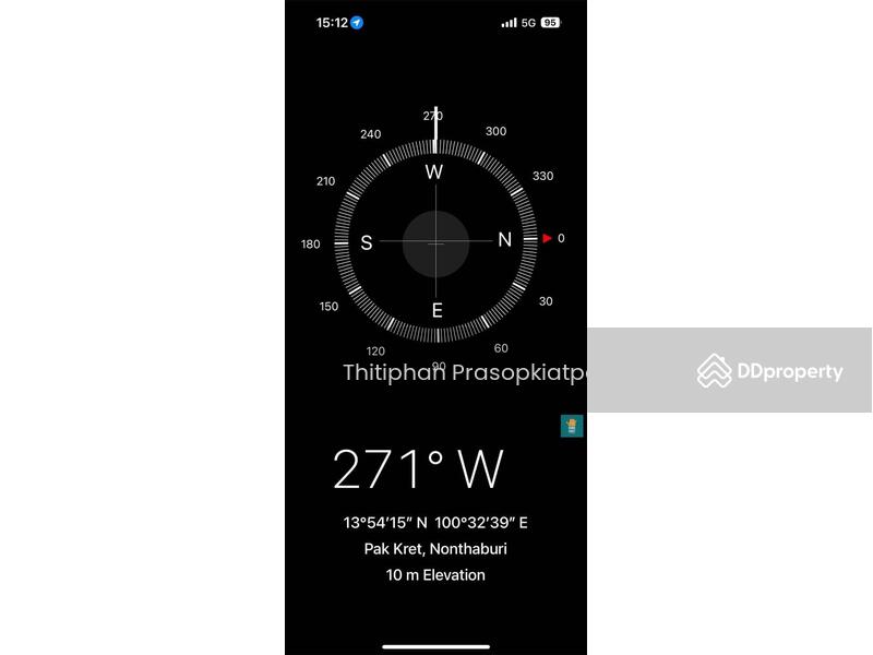 Chuan Chuen Modus Centro, Nonthaburi, Chaeng Watthana Road, Khlong Klue, Pak Kret, Nonthaburi, 4 Bedrooms, 202 sqm, Single Detached House For Sale, by Thitiphan Prasopkiatpoca, 11150418 - DDproperty.com