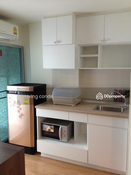 Lumpini Mega City Bangna, Samut Prakan, Bang Na-Trat Frontage Rd, Bang Kaeo, Bang Plee, Samut Prakan, 1 Bedroom, 27 sqm, Condo For Rent, by Living Condo, 11150419 - DDproperty.com