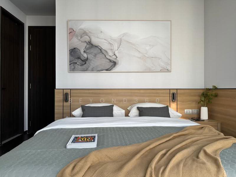 LAVIQ Sukhumvit 57, Bangkok, Soi Sukhumvit 57, Sukhumvit Road, Khlong Tan Nua, Watthana, Bangkok, 2 Bedrooms, 79 sqm, Condo For Rent, by Beyond360, 11150535 - DDproperty.com