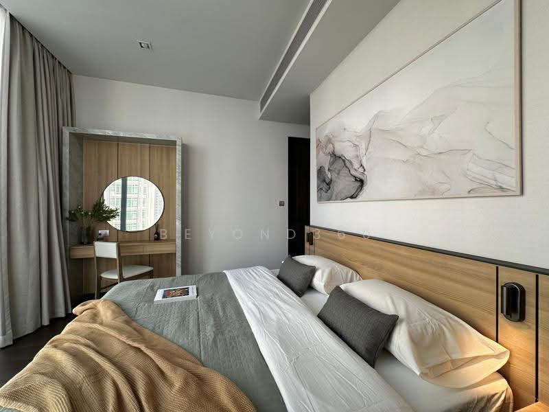 LAVIQ Sukhumvit 57, Bangkok, Soi Sukhumvit 57, Sukhumvit Road, Khlong Tan Nua, Watthana, Bangkok, 2 Bedrooms, 79 sqm, Condo For Rent, by Beyond360, 11150535 - DDproperty.com