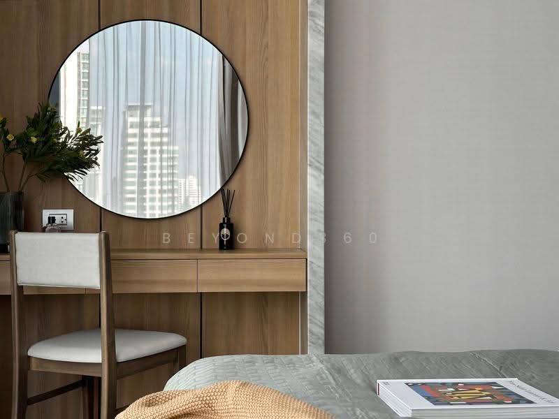 LAVIQ Sukhumvit 57, Bangkok, Soi Sukhumvit 57, Sukhumvit Road, Khlong Tan Nua, Watthana, Bangkok, 2 Bedrooms, 79 sqm, Condo For Rent, by Beyond360, 11150535 - DDproperty.com