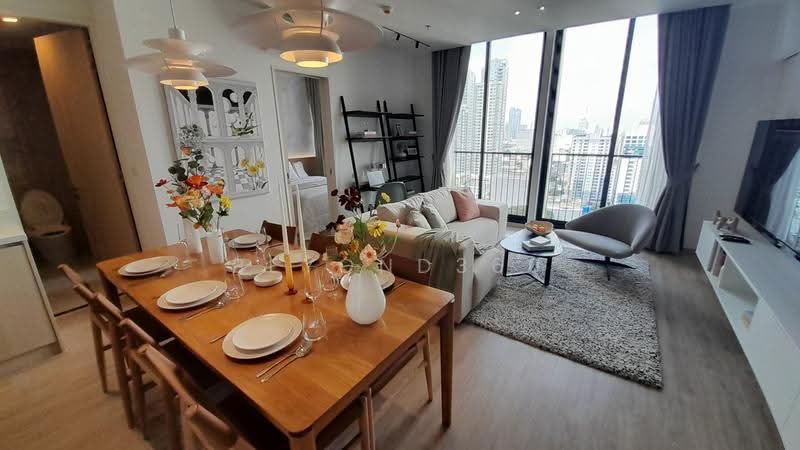 Noble State 39, Bangkok, 35 Soi Sukhumvit 39, Khlong Tan Nua, Watthana, Bangkok, 2 Bedrooms, 69 sqm, Condo For Rent, by Beyond360, 11150584 - DDproperty.com