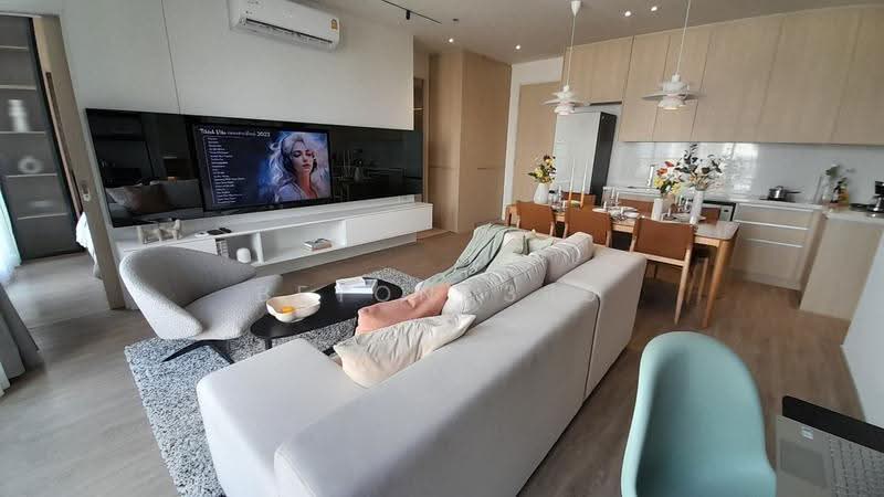 Noble State 39, Bangkok, 35 Soi Sukhumvit 39, Khlong Tan Nua, Watthana, Bangkok, 2 Bedrooms, 69 sqm, Condo For Rent, by Beyond360, 11150584 - DDproperty.com