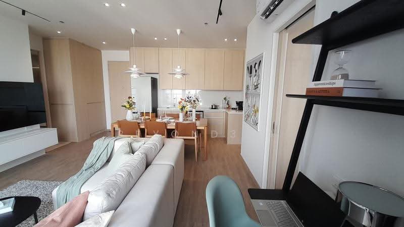 Noble State 39, Bangkok, 35 Soi Sukhumvit 39, Khlong Tan Nua, Watthana, Bangkok, 2 Bedrooms, 69 sqm, Condo For Rent, by Beyond360, 11150584 - DDproperty.com