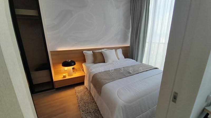 Noble State 39, Bangkok, 35 Soi Sukhumvit 39, Khlong Tan Nua, Watthana, Bangkok, 2 Bedrooms, 69 sqm, Condo For Rent, by Beyond360, 11150584 - DDproperty.com