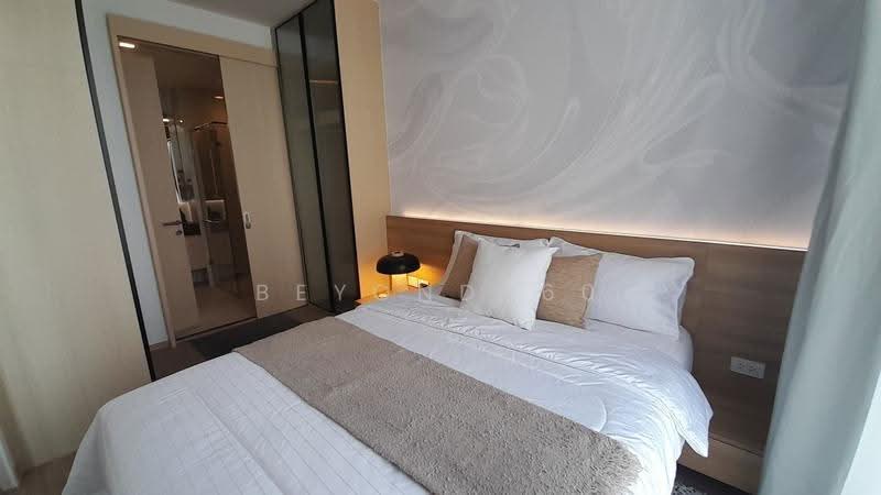 Noble State 39, Bangkok, 35 Soi Sukhumvit 39, Khlong Tan Nua, Watthana, Bangkok, 2 Bedrooms, 69 sqm, Condo For Rent, by Beyond360, 11150584 - DDproperty.com