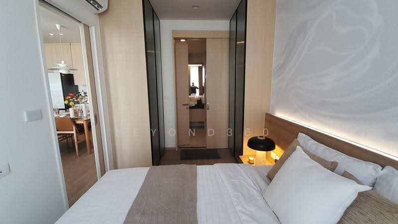 Noble State 39, Bangkok, 35 Soi Sukhumvit 39, Khlong Tan Nua, Watthana, Bangkok, 2 Bedrooms, 69 sqm, Condo For Rent, by Beyond360, 11150584 - DDproperty.com