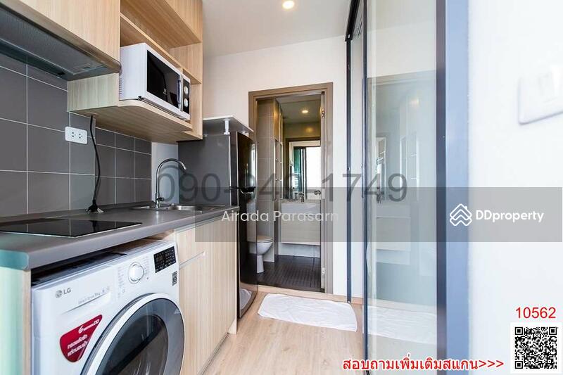 IDEO O2 Bangna, Bangkok, 195 Sanphawut Road, Bang Na Tai, Bang Na, Bangkok, 1 Bedroom, 27 sqm, Condo For Sale, by Airada Parasarn, 11150716 - DDproperty.com