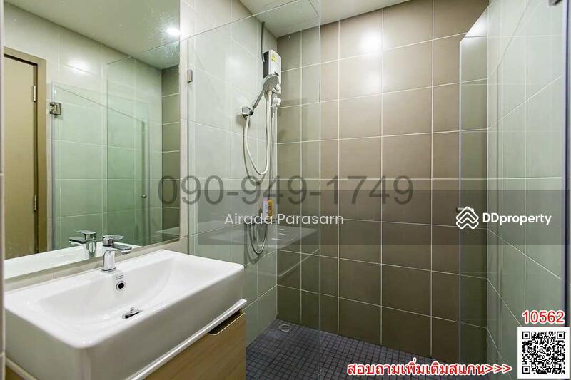 IDEO O2 Bangna, Bangkok, 195 Sanphawut Road, Bang Na Tai, Bang Na, Bangkok, 1 Bedroom, 27 sqm, Condo For Sale, by Airada Parasarn, 11150716 - DDproperty.com