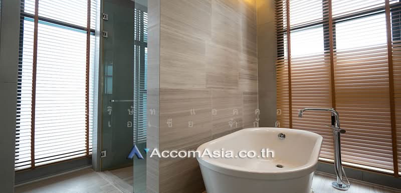 The Diplomat Sathorn, Bangkok, 158 Sathorn Nua Road, Silom, Bang Rak, Bangkok, 2 Bedrooms, 77 sqm, Condo For Rent, by บริษัท แอคคอม เอเซีย จำกัด, 11150736 - DDproperty.com