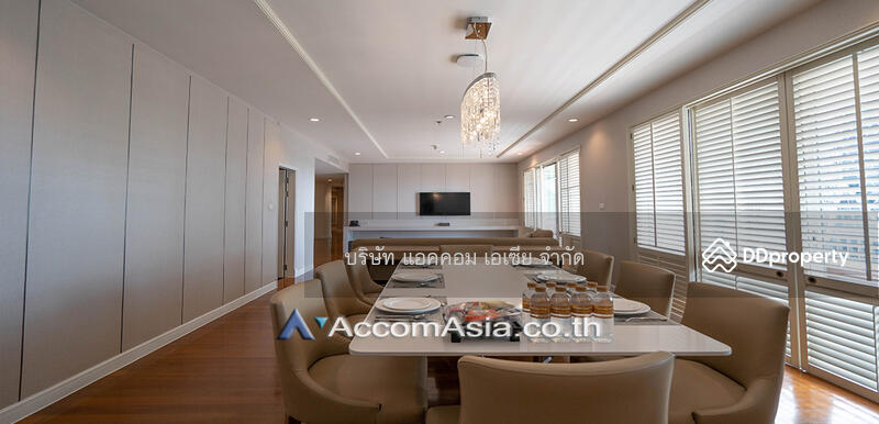 4 Bedrooms Apartment for Rent in Ploenchit, Bangkok near BTS Ploenchit at Luxurious Place in Luxury, กรุงเทพ, ลุมพินี, ปทุมวัน, กรุงเทพ, 287 ตร.ม., อพาร์ทเมนท์ ให้เช่า, โดย บริษัท แอคคอม เอเซีย จำกัด, 11150785 - DDproperty.com