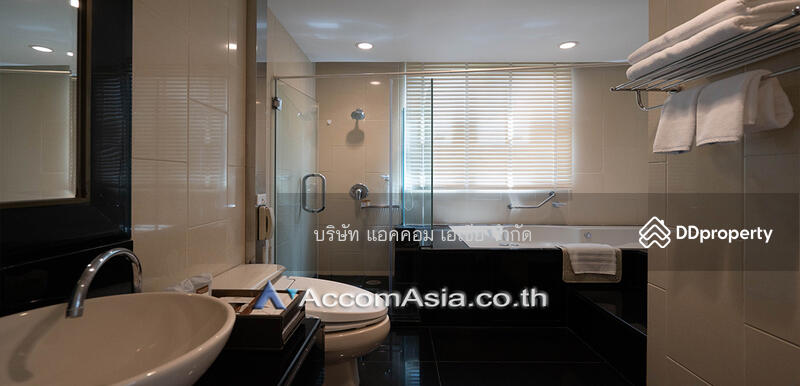 4 Bedrooms Apartment for Rent in Ploenchit, Bangkok near BTS Ploenchit at Luxurious Place in Luxury, Bangkok, Lumphini, Pathum Wan, Bangkok, 4 Bedrooms, 287 sqm, Apartment For Rent, by บริษัท แอคคอม เอเซีย จำกัด, 11150785 - DDproperty.com