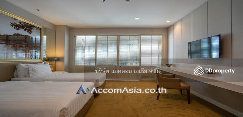 4 Bedrooms Apartment for Rent in Ploenchit, Bangkok near BTS Ploenchit at Luxurious Place in Luxury, Bangkok, Lumphini, Pathum Wan, Bangkok, 4 Bedrooms, 287 sqm, Apartment For Rent, by บริษัท แอคคอม เอเซีย จำกัด, 11150785 - DDproperty.com
