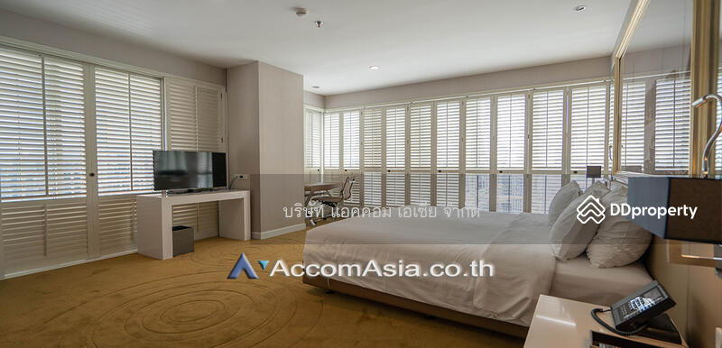 4 Bedrooms Apartment for Rent in Ploenchit, Bangkok near BTS Ploenchit at Luxurious Place in Luxury, กรุงเทพ, ลุมพินี, ปทุมวัน, กรุงเทพ, 287 ตร.ม., อพาร์ทเมนท์ ให้เช่า, โดย บริษัท แอคคอม เอเซีย จำกัด, 11150785 - DDproperty.com