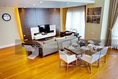 For Rent - Bright Sukhumvit 24, Bangkok