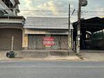 โกดัง450ตร.ม.ชั้นเดียว1ห้องนอน1น้ำหน้ากว้าง10เมตรลึก45เมตรปรับปรุงใหม่สภาพดีจอดรถได้หลายคันพร้อมใช้, ร้อยเอ็ด