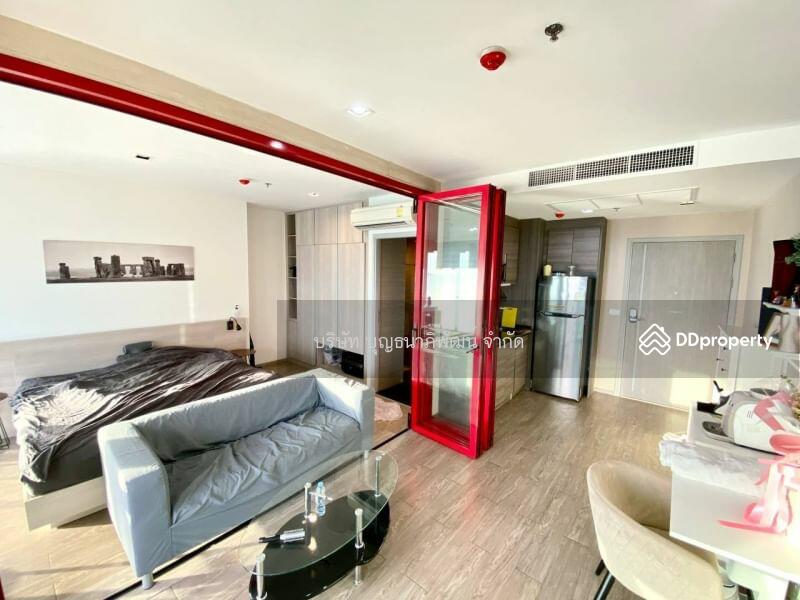 AERAS Beachfront Condominium Jomtien, Chon Buri (Pattaya), Moo 12, Soi Jomtienbeach, Jomtienbeach Road, Nong Pru, Bang Lamung (Pattaya), Chon Buri (Pattaya), 1 Bedroom, 47 sqm, Condo For Sale, by สิชา บุญธนาภิพัฒน์, 11150841 - DDproperty.com