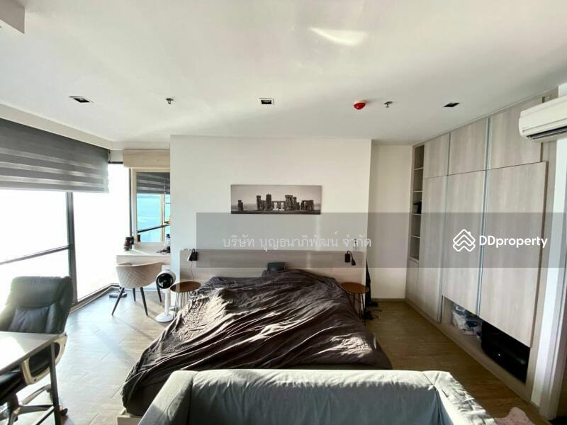 AERAS Beachfront Condominium Jomtien, Chon Buri (Pattaya), Moo 12, Soi Jomtienbeach, Jomtienbeach Road, Nong Pru, Bang Lamung (Pattaya), Chon Buri (Pattaya), 1 Bedroom, 47 sqm, Condo For Sale, by สิชา บุญธนาภิพัฒน์, 11150841 - DDproperty.com