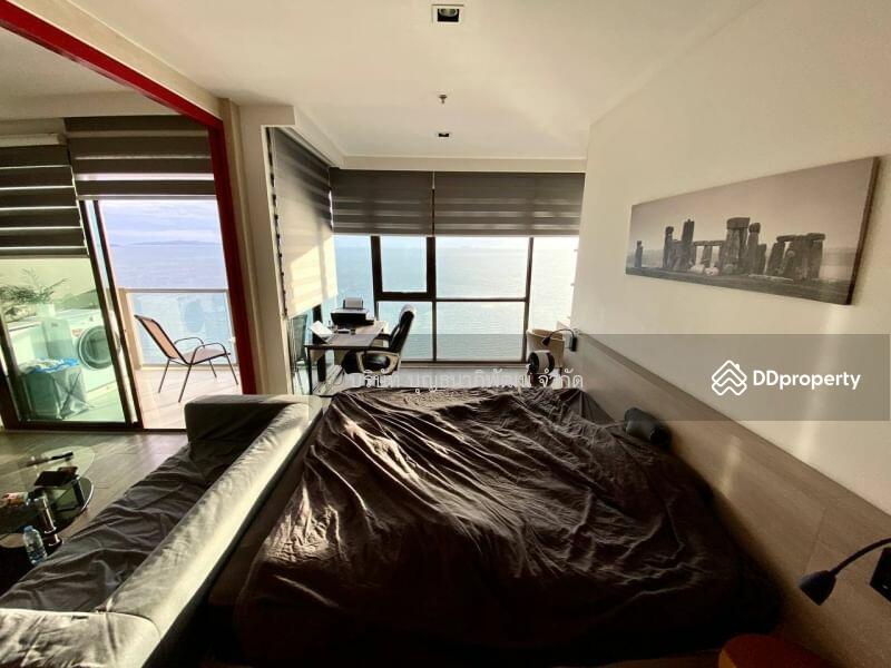 AERAS Beachfront Condominium Jomtien, Chon Buri (Pattaya), Moo 12, Soi Jomtienbeach, Jomtienbeach Road, Nong Pru, Bang Lamung (Pattaya), Chon Buri (Pattaya), 1 Bedroom, 47 sqm, Condo For Sale, by สิชา บุญธนาภิพัฒน์, 11150841 - DDproperty.com