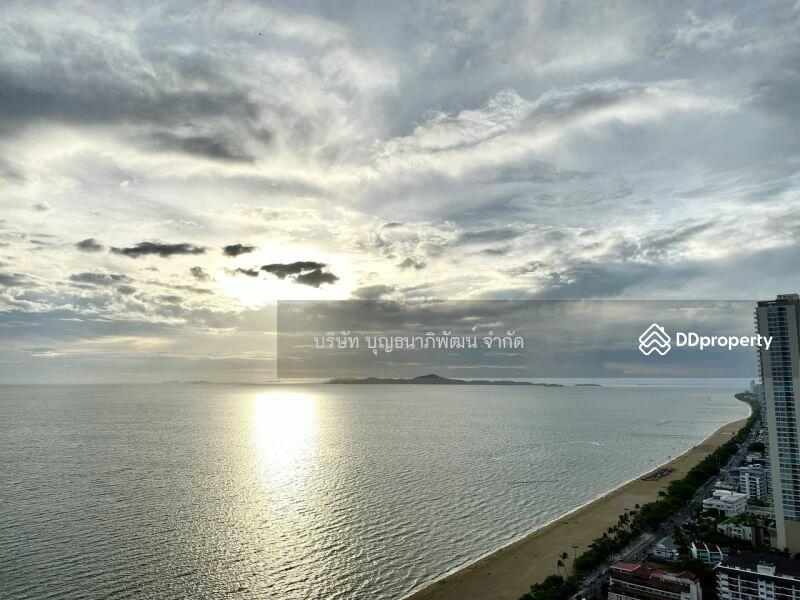 AERAS Beachfront Condominium Jomtien, Chon Buri (Pattaya), Moo 12, Soi Jomtienbeach, Jomtienbeach Road, Nong Pru, Bang Lamung (Pattaya), Chon Buri (Pattaya), 1 Bedroom, 47 sqm, Condo For Sale, by สิชา บุญธนาภิพัฒน์, 11150841 - DDproperty.com