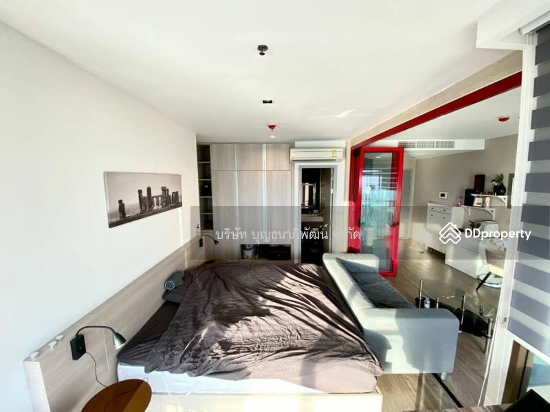 AERAS Beachfront Condominium Jomtien, Chon Buri (Pattaya), Moo 12, Soi Jomtienbeach, Jomtienbeach Road, Nong Pru, Bang Lamung (Pattaya), Chon Buri (Pattaya), 1 Bedroom, 47 sqm, Condo For Sale, by สิชา บุญธนาภิพัฒน์, 11150841 - DDproperty.com