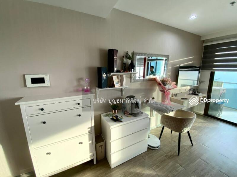 AERAS Beachfront Condominium Jomtien, Chon Buri (Pattaya), Moo 12, Soi Jomtienbeach, Jomtienbeach Road, Nong Pru, Bang Lamung (Pattaya), Chon Buri (Pattaya), 1 Bedroom, 47 sqm, Condo For Sale, by สิชา บุญธนาภิพัฒน์, 11150841 - DDproperty.com