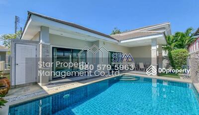 ขาย - บ้านมิโอ หัวหินซอย 70 พร้อมสระว่ายน้ำ ราคา 3.86 ล้านบาท, ประจวบคีรีขันธ์