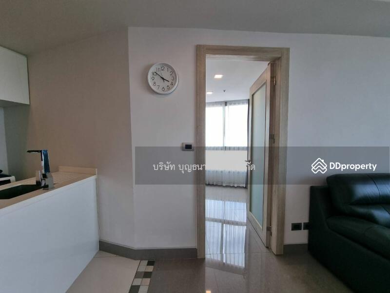 The Peak Towers, Chon Buri (Pattaya), Kasetsin 9, Nong Pru, Bang Lamung (Pattaya), Chon Buri (Pattaya), 1 Bedroom, 47 sqm, Condo For Rent, by สิชา บุญธนาภิพัฒน์, 11150888 - DDproperty.com