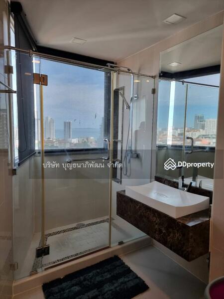The Peak Towers, Chon Buri (Pattaya), Kasetsin 9, Nong Pru, Bang Lamung (Pattaya), Chon Buri (Pattaya), 1 Bedroom, 47 sqm, Condo For Rent, by สิชา บุญธนาภิพัฒน์, 11150888 - DDproperty.com