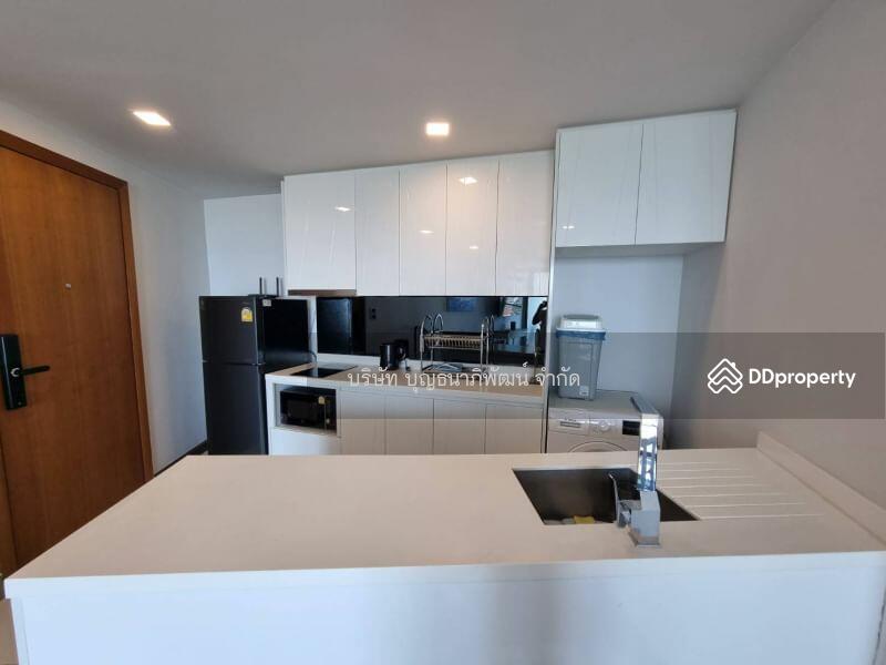 The Peak Towers, Chon Buri (Pattaya), Kasetsin 9, Nong Pru, Bang Lamung (Pattaya), Chon Buri (Pattaya), 1 Bedroom, 47 sqm, Condo For Rent, by สิชา บุญธนาภิพัฒน์, 11150888 - DDproperty.com