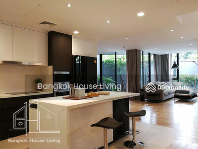 For Rent - Raveevan Space, Bangkok