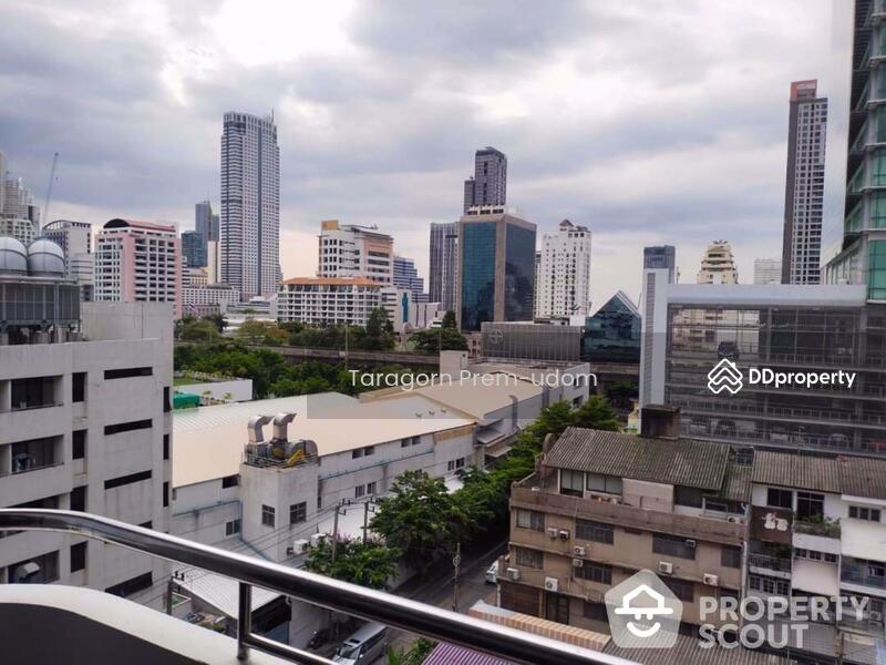 Mini House Sathorn 13, Bangkok, 9 Soi Sathorn 13, Thung Wat Don, Sathon, Bangkok, 2 Bedrooms