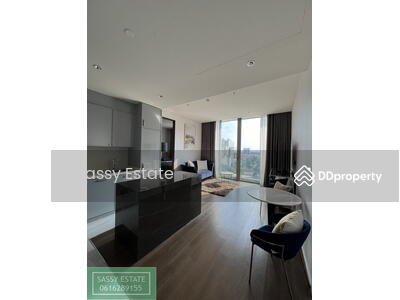 For Rent - Kraam Sukhumvit 26, Bangkok