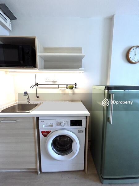 Elio Del Ray, Bangkok, 95 Sukhumvit 64 Road, Bang Chak, Phra Khanong, Bangkok, Studio, 24 sqm, Condo For Rent, by Caveman Property, 11151007 - DDproperty.com
