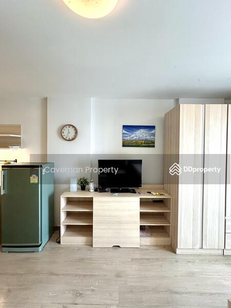 Elio Del Ray, Bangkok, 95 Sukhumvit 64 Road, Bang Chak, Phra Khanong, Bangkok, Studio, 24 sqm, Condo For Rent, by Caveman Property, 11151007 - DDproperty.com