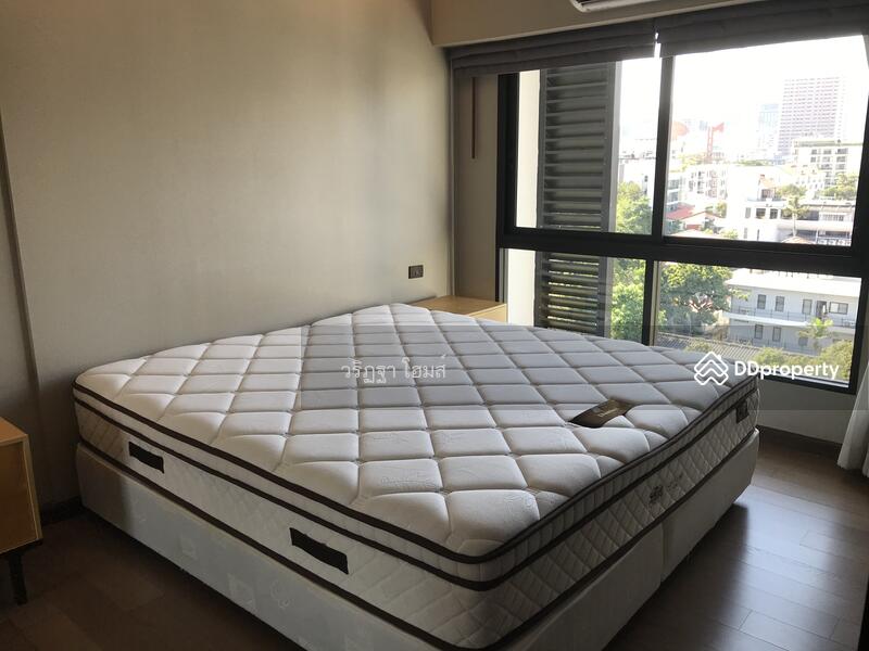 Tidy Thonglor, Bangkok, 105 Sukhumvit 55 Road, Khlong Tan Nua, Watthana, Bangkok, 1 Bedroom, 41 sqm, Condo For Rent, by Wella Holmes, 11151024 - DDproperty.com