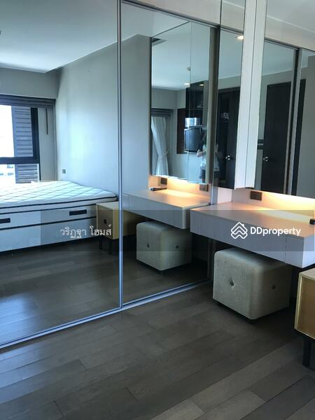 Tidy Thonglor, Bangkok, 105 Sukhumvit 55 Road, Khlong Tan Nua, Watthana, Bangkok, 1 Bedroom, 41 sqm, Condo For Rent, by Wella Holmes, 11151024 - DDproperty.com
