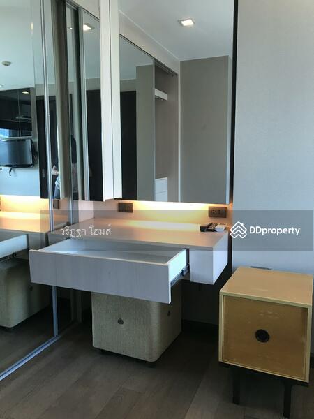 Tidy Thonglor, Bangkok, 105 Sukhumvit 55 Road, Khlong Tan Nua, Watthana, Bangkok, 1 Bedroom, 41 sqm, Condo For Rent, by Wella Holmes, 11151024 - DDproperty.com