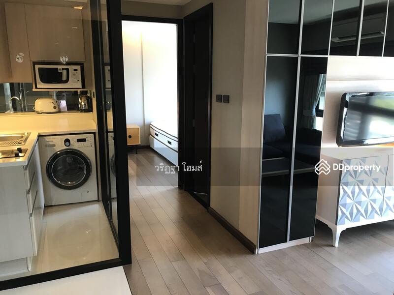 Tidy Thonglor, Bangkok, 105 Sukhumvit 55 Road, Khlong Tan Nua, Watthana, Bangkok, 1 Bedroom, 41 sqm, Condo For Rent, by Wella Holmes, 11151024 - DDproperty.com