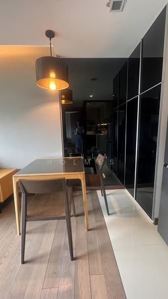 Tidy Thonglor : ไทดี้ ทองหล่อ, กรุงเทพ, 105 ถนนสุขุุมวิท 55, คลองตันเหนือ, วัฒนา, กรุงเทพ, 41 ตร.ม., คอนโด ให้เช่า, โดย Wella Holmes, 11151024 - DDproperty.com