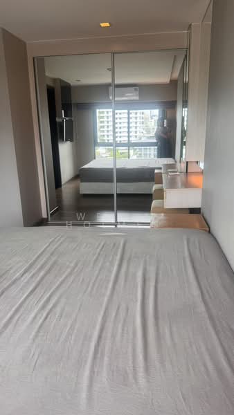 Tidy Thonglor : ไทดี้ ทองหล่อ, กรุงเทพ, 105 ถนนสุขุุมวิท 55, คลองตันเหนือ, วัฒนา, กรุงเทพ, 41 ตร.ม., คอนโด ให้เช่า, โดย Wella Holmes, 11151024 - DDproperty.com