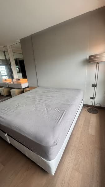 Tidy Thonglor, Bangkok, 105 Sukhumvit 55 Road, Khlong Tan Nua, Watthana, Bangkok, 1 Bedroom, 41 sqm, Condo For Rent, by Wella Holmes, 11151024 - DDproperty.com