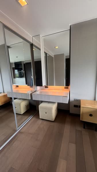 Tidy Thonglor, Bangkok, 105 Sukhumvit 55 Road, Khlong Tan Nua, Watthana, Bangkok, 1 Bedroom, 41 sqm, Condo For Rent, by Wella Holmes, 11151024 - DDproperty.com
