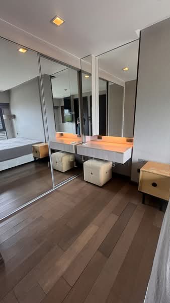 Tidy Thonglor, Bangkok, 105 Sukhumvit 55 Road, Khlong Tan Nua, Watthana, Bangkok, 1 Bedroom, 41 sqm, Condo For Rent, by Wella Holmes, 11151024 - DDproperty.com