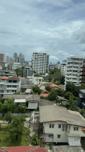Tidy Thonglor : ไทดี้ ทองหล่อ, กรุงเทพ, 105 ถนนสุขุุมวิท 55, คลองตันเหนือ, วัฒนา, กรุงเทพ, 41 ตร.ม., คอนโด ให้เช่า, โดย Wella Holmes, 11151024 - DDproperty.com