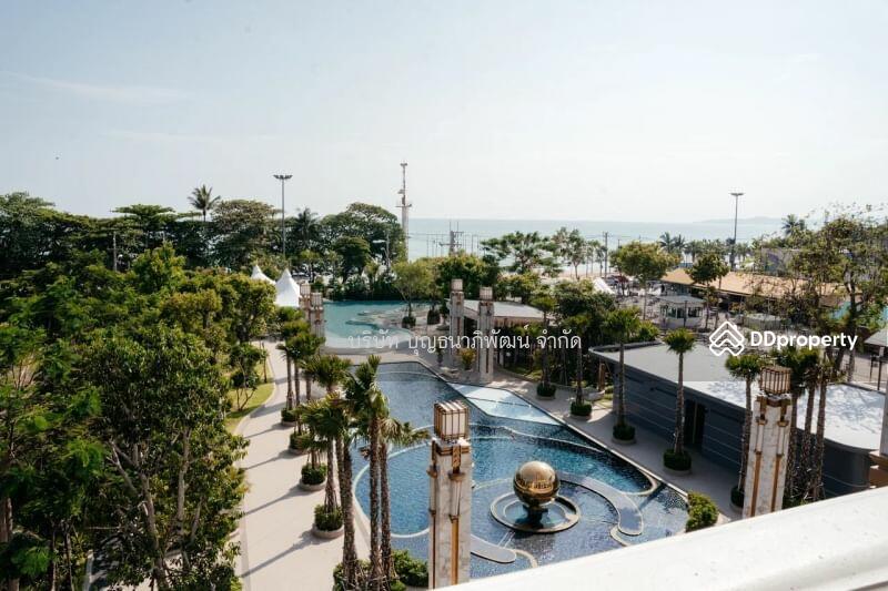 Copacabana Beach Jomtien, Chon Buri (Pattaya), Jomtien Sai Song Rd, Nong Pru, Bang Lamung (Pattaya), Chon Buri (Pattaya), 2 Bedrooms, 64 sqm, Condo For Rent, by สิชา บุญธนาภิพัฒน์, 11151205 - DDproperty.com