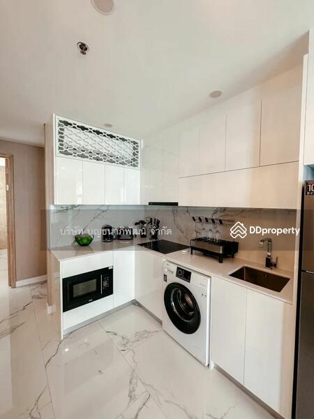 Copacabana Beach Jomtien, Chon Buri (Pattaya), Jomtien Sai Song Rd, Nong Pru, Bang Lamung (Pattaya), Chon Buri (Pattaya), 2 Bedrooms, 64 sqm, Condo For Rent, by สิชา บุญธนาภิพัฒน์, 11151205 - DDproperty.com