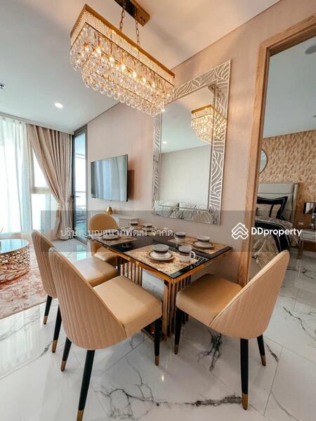 Copacabana Beach Jomtien, Chon Buri (Pattaya), Jomtien Sai Song Rd, Nong Pru, Bang Lamung (Pattaya), Chon Buri (Pattaya), 2 Bedrooms, 64 sqm, Condo For Rent, by สิชา บุญธนาภิพัฒน์, 11151205 - DDproperty.com