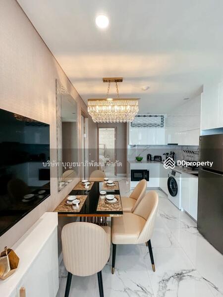 Copacabana Beach Jomtien, Chon Buri (Pattaya), Jomtien Sai Song Rd, Nong Pru, Bang Lamung (Pattaya), Chon Buri (Pattaya), 2 Bedrooms, 64 sqm, Condo For Rent, by สิชา บุญธนาภิพัฒน์, 11151205 - DDproperty.com